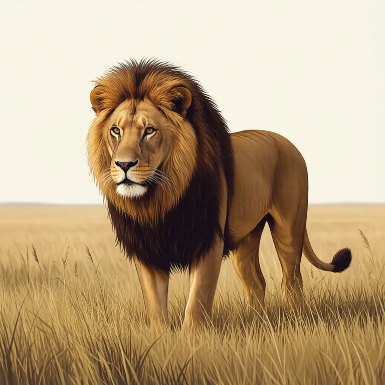 Picture: wild
