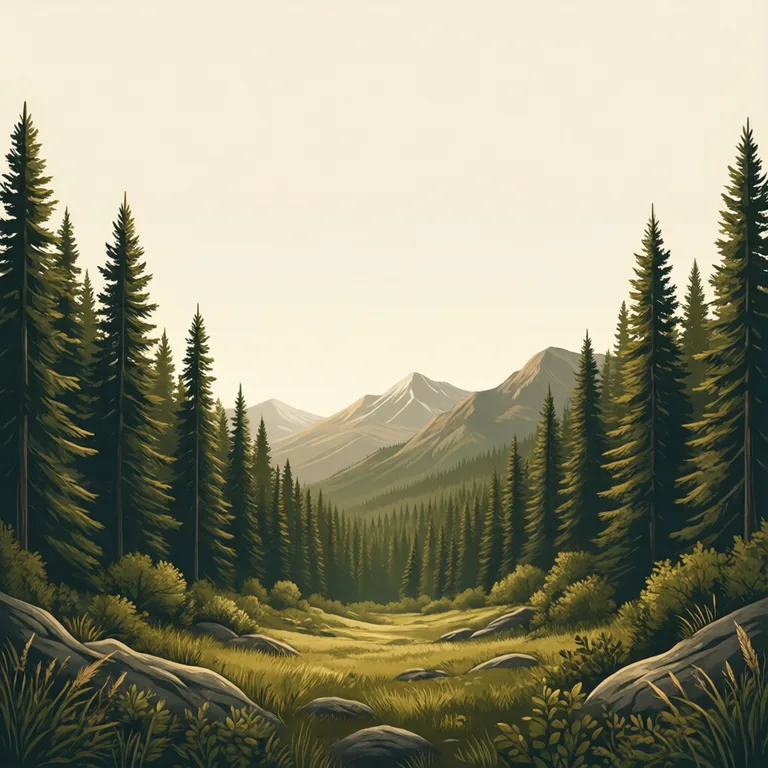 Picture: wilderness