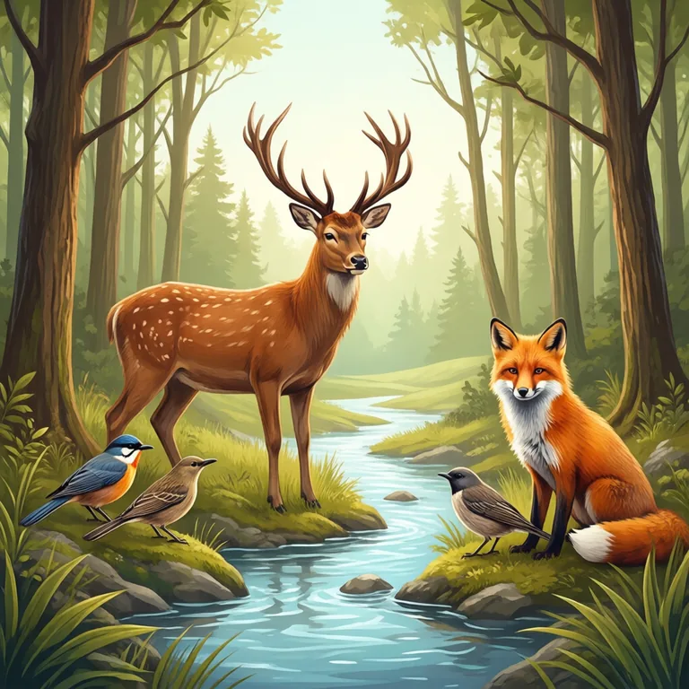 Picture: wildlife