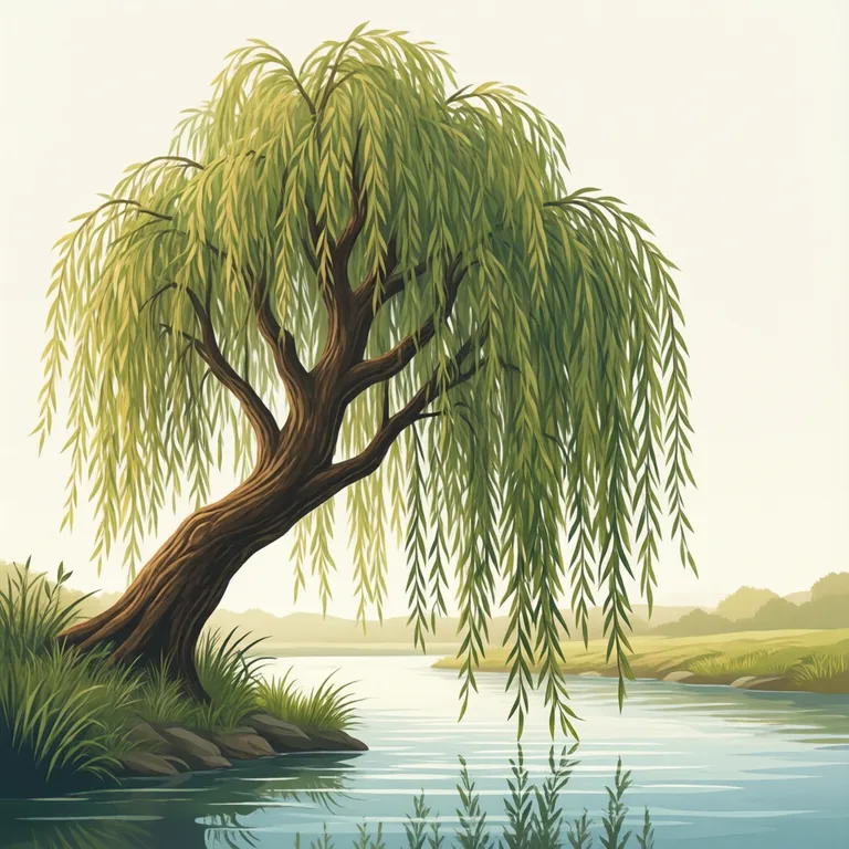 Picture: willow