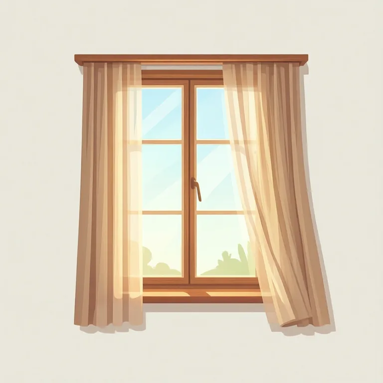 Picture: window
