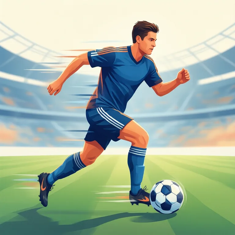 Picture: winger