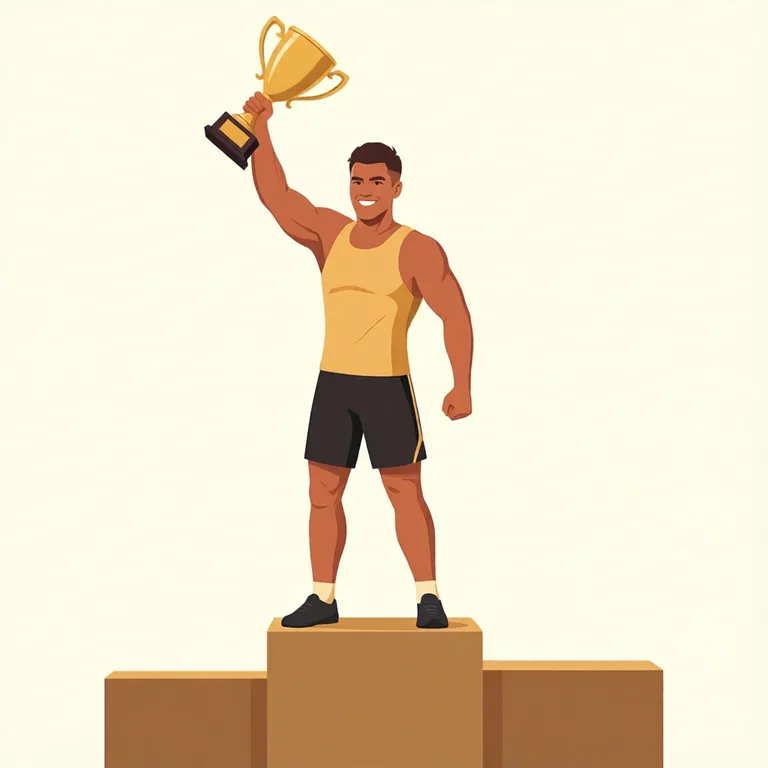 Picture: winner