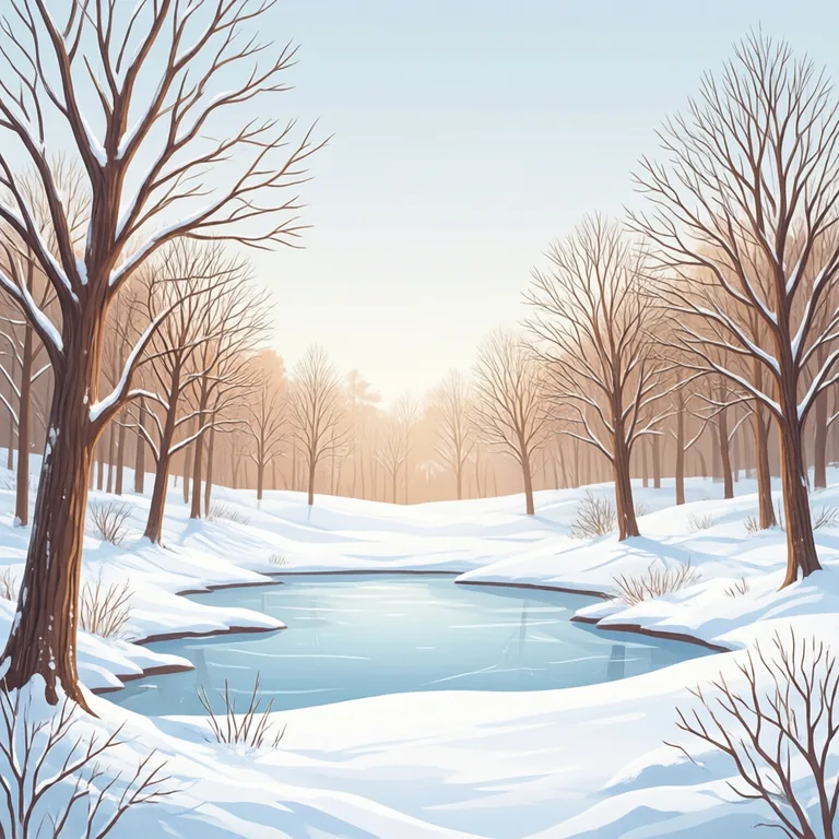 Picture: winter