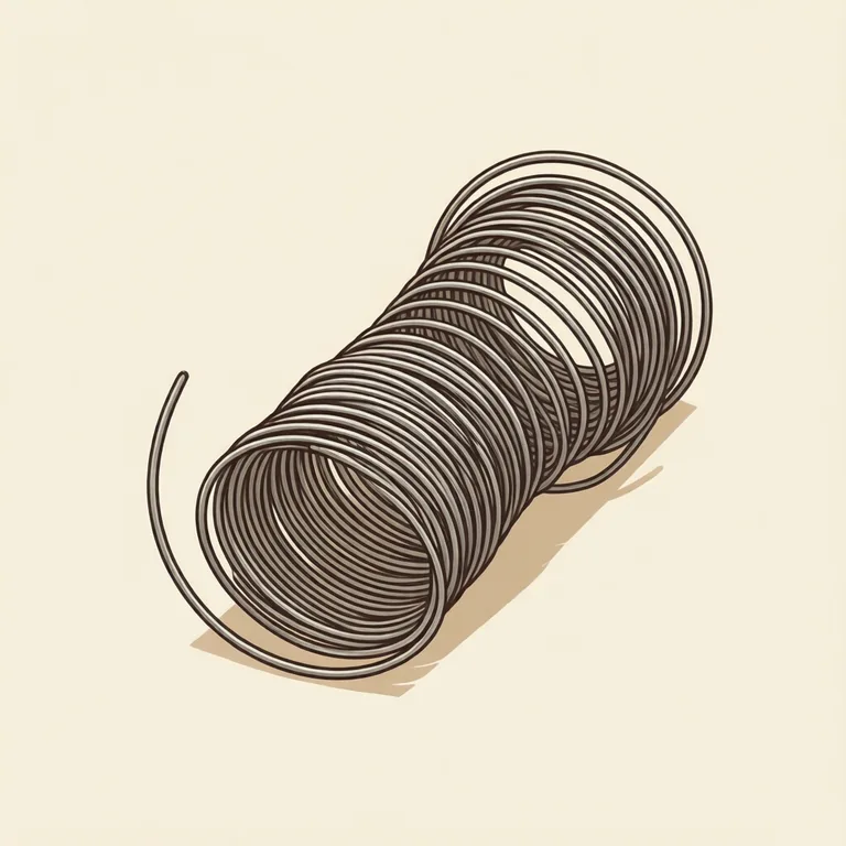 Picture: wire