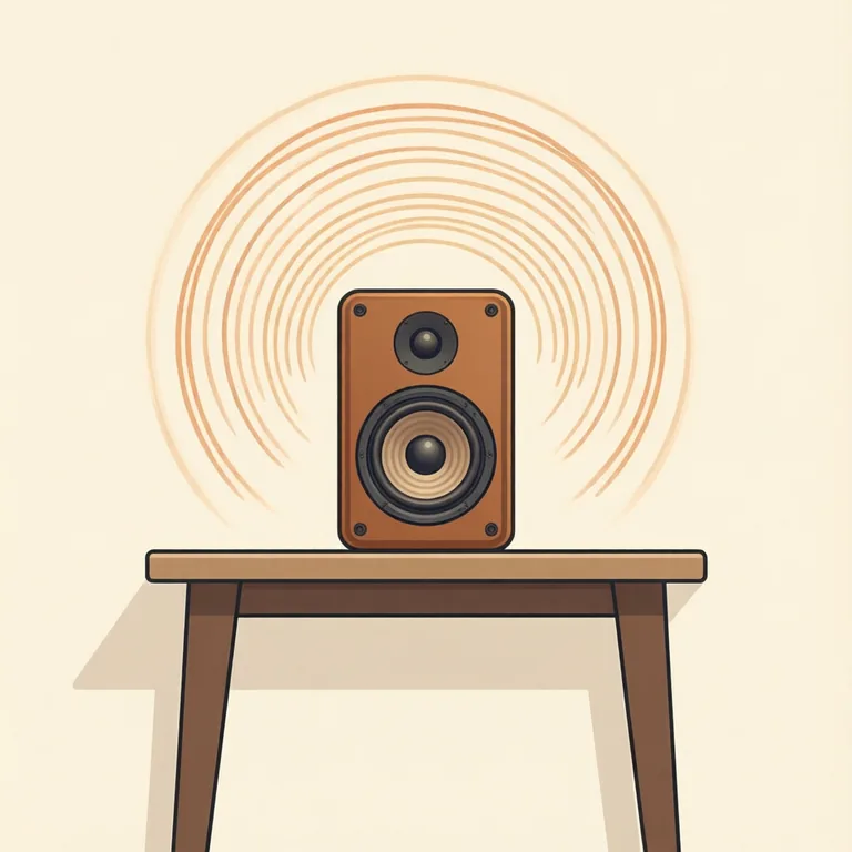 Picture: wireless