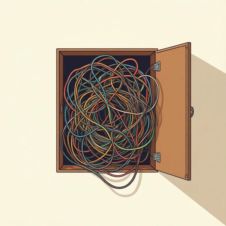 Picture: wiring
