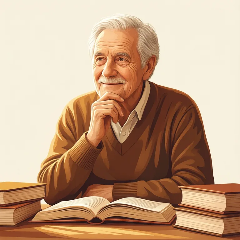 Picture: wisdom