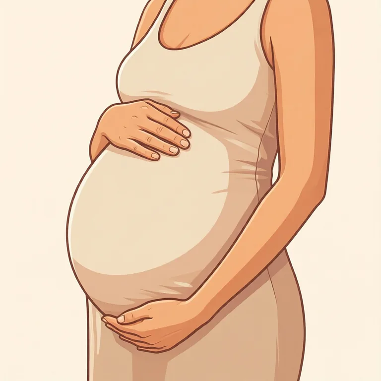 Picture: womb