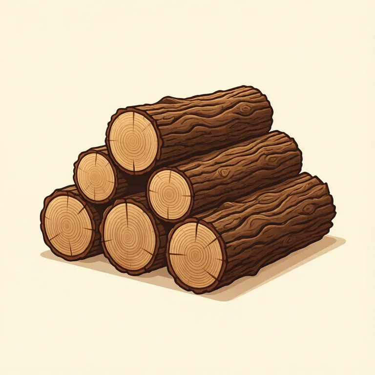 Picture: wood