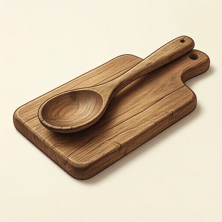 Picture: wooden
