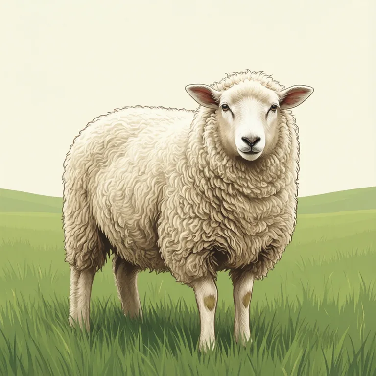 Picture: wool