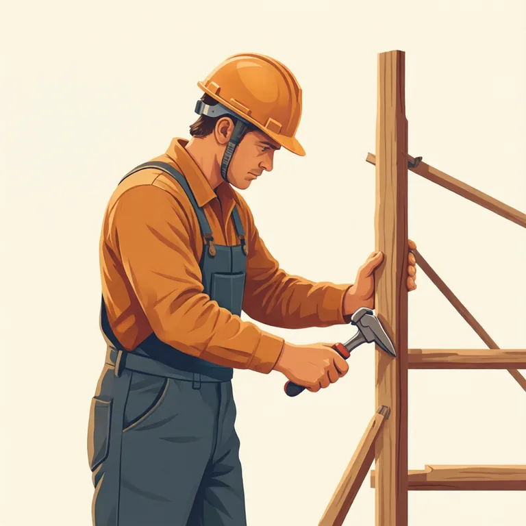 Picture: working