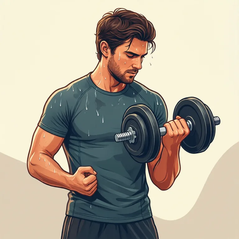 Picture: workout