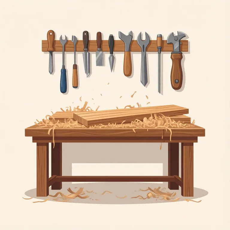 Picture: workshop