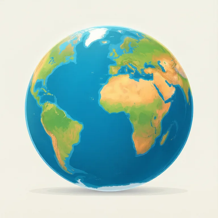 Picture: world
