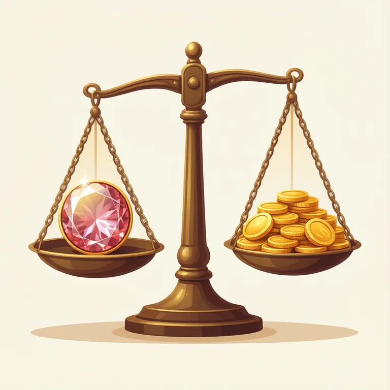Picture: worth