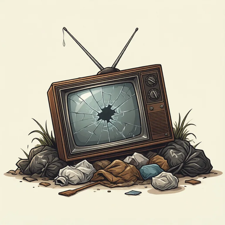 Picture: worthless