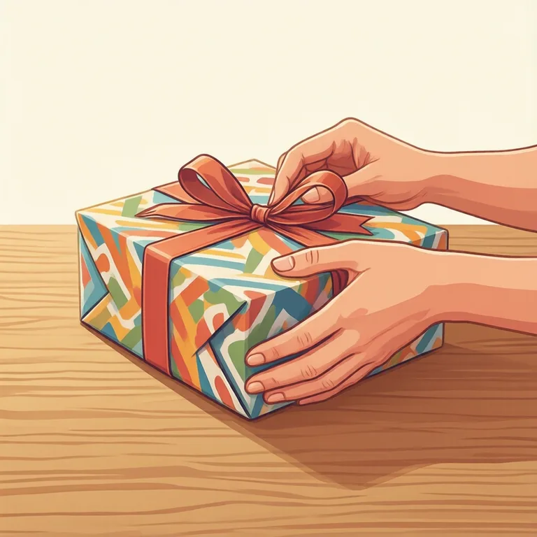 Picture: wrap