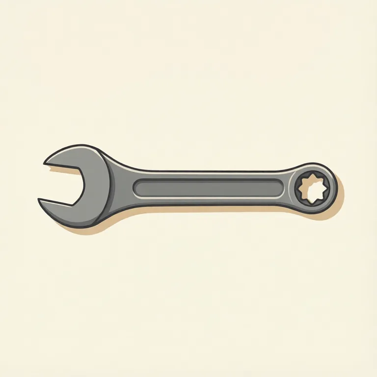 Picture: wrench