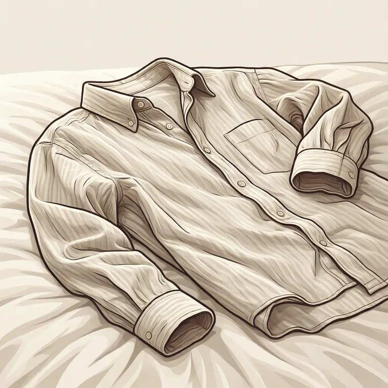 Picture: wrinkle