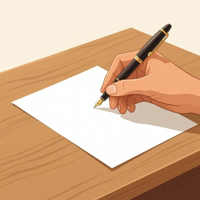 Picture: write