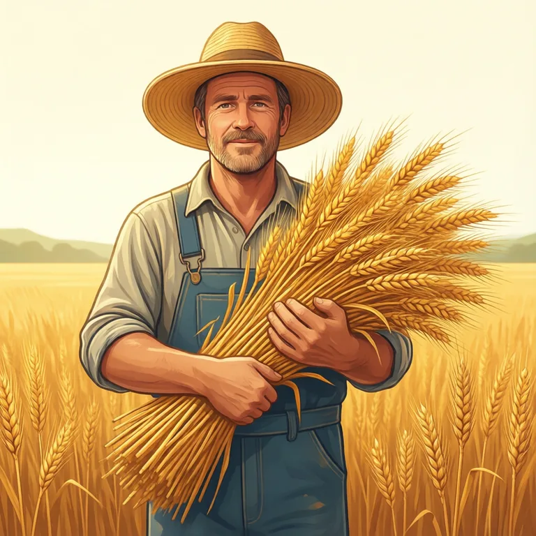 Picture: yield