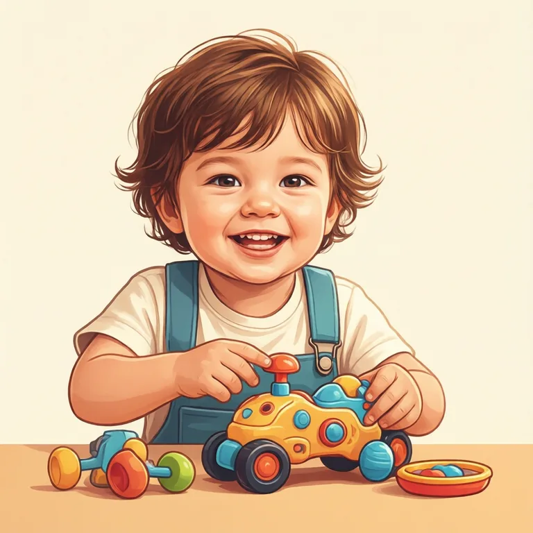 Picture: young