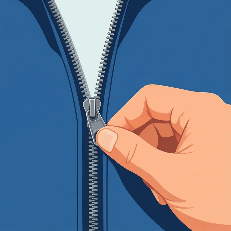 Picture: zip