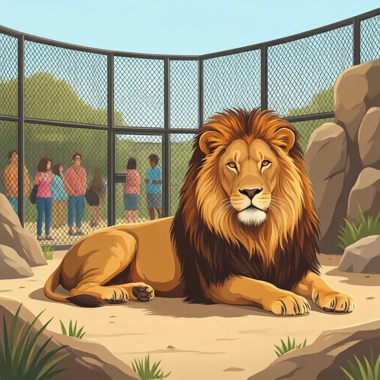 Picture: zoo
